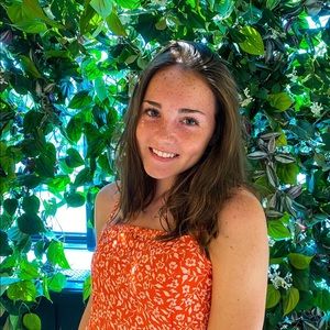 Meet your Posher, Lilly